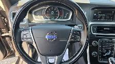 2015 Volvo V60 T6 R-Design- Polestar Tuned-Low Kms- CERTFIED - Photo 34