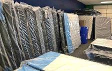 Brand new premium quality bed frames and mattresses of all sizes - Photo 2