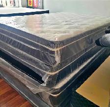 Big Sale On Beds & Mattresses For Sale,Single,Double,Queen,King