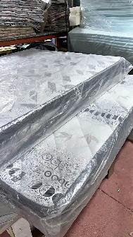 Big Sale On Beds & Mattresses For Sale,Single,Double,Queen,King - Photo 2