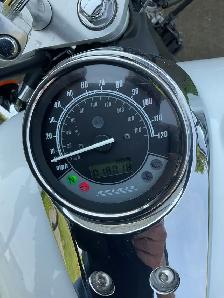 Motorcycle for Sale - Photo 2