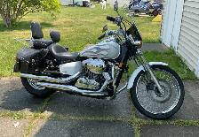 Motorcycle for Sale - Photo 3