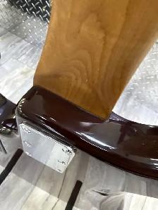 Sterling Music Man Sting Ray35 5 String Vintage SunBurst - Photo 6