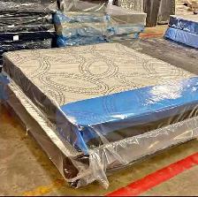 We have brand-new mattresses, bed frames, and box springs availa - Photo 2