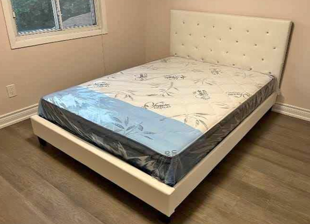 Direct from Warehouse Mattresses & Beds  for sale!