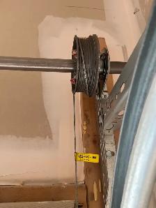 Garage Door Springs & Repair - Photo 2