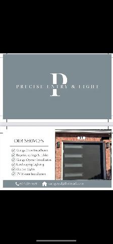 Garage Door Springs & Repair - Photo 7