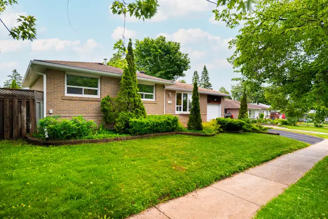 67 Carlton Dr, Orangeville