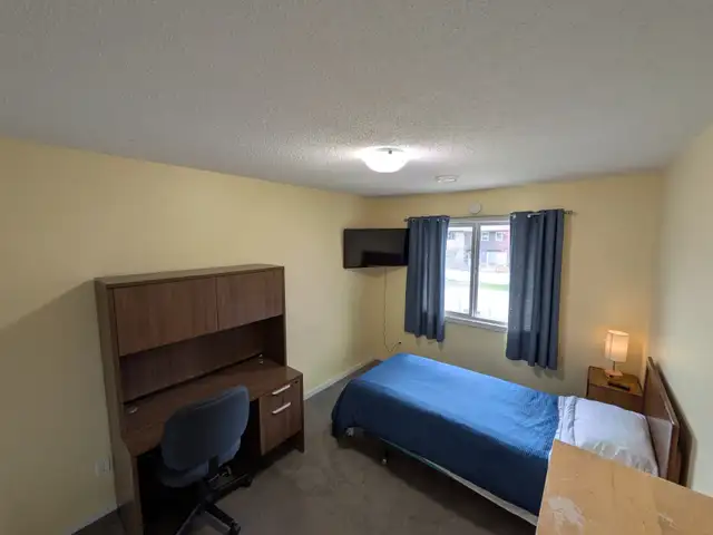 Room for Rent - Oliver