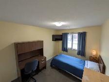 Room for Rent - Oliver