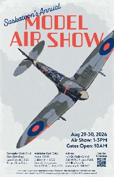 Model Air Show