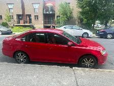 Volswagen Jetta 2015 - Photo 5