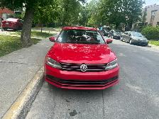 Volswagen Jetta 2015 - Photo 6