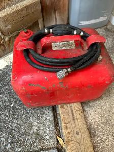 7.5 hp Ouboard Engine - Photo 3