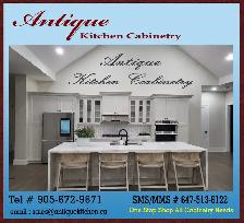 Pre-Assembled Kitchen Cabinets 10x10 L-Shape $1793 - Photo 10