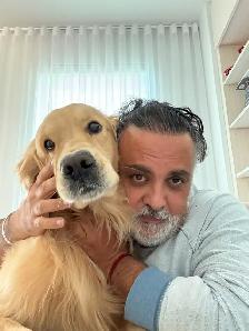 Golden Retriever for Sale