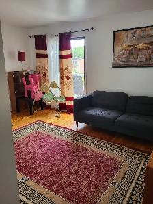 appartement 4 et 1/2 a louer - Photo 2