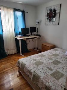 appartement 4 et 1/2 a louer - Photo 3
