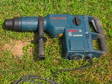 Bosch 11245EVS- SDS Max HD Boschhammer Demolition Hammer Drill - Photo 5