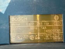 Bosch 11245EVS- SDS Max HD Boschhammer Demolition Hammer Drill - Photo 7