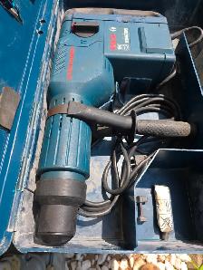 Bosch 11245EVS- SDS Max HD Boschhammer Demolition Hammer Drill - Photo 9