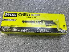 Ryobi RBLC01B 18V Extended Reach Ratchet New