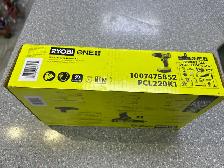 Ryobi PCL220K1 1/2" Drill Kit New - Photo 4