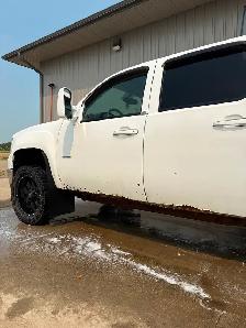 2008 GMC Sierra 2500Hd - Photo 2