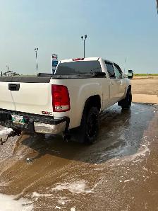 2008 GMC Sierra 2500Hd - Photo 3