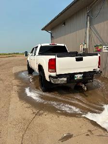 2008 GMC Sierra 2500Hd - Photo 4