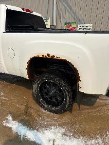 2008 GMC Sierra 2500Hd - Photo 5