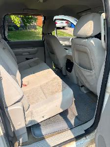 2008 GMC Sierra 2500Hd - Photo 6