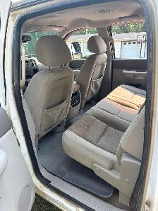 2008 GMC Sierra 2500Hd - Photo 7