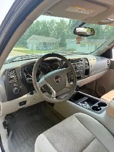 2008 GMC Sierra 2500Hd - Photo 9
