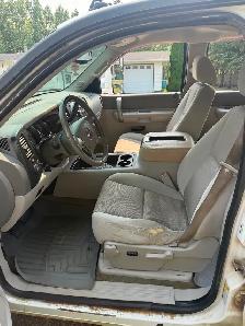 2008 GMC Sierra 2500Hd - Photo 10