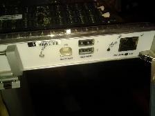 Cisco Nexus 7000 Series Supervisor Module 1 (N7K-SUP1).Identific - Photo 2