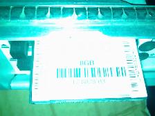 Cisco Nexus 7000 Series Supervisor Module 1 (N7K-SUP1).Identific - Photo 3