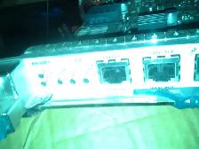 Cisco Nexus 7000 Series Supervisor Module 1 (N7K-SUP1).Identific - Photo 6
