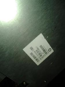 Cisco Nexus 7000 Series Supervisor Module 1 (N7K-SUP1).Identific - Photo 7