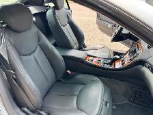 2003 MERCEDES BENZ SL500  $9900 CERTIFIED - Photo 8