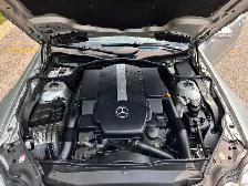 2003 MERCEDES BENZ SL500  $9900 CERTIFIED - Photo 10