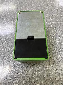 Ibanez TS9 Screamer Guitar Pedal - Photo 4