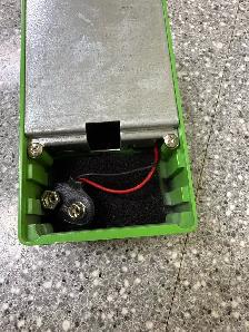 Ibanez TS9 Screamer Guitar Pedal - Photo 5