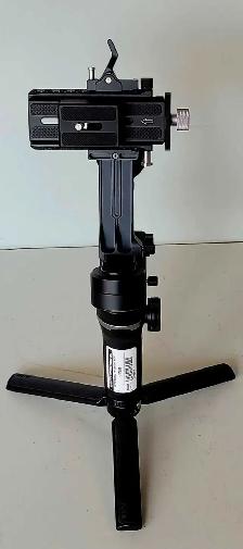ZHIYUN Weebill S 3-Axis Gimbal Stabilizer (31422900)