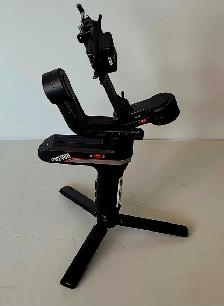 ZHIYUN Weebill S 3-Axis Gimbal Stabilizer (31422900) - Photo 2