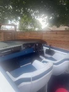 Speed boat - Photo 3