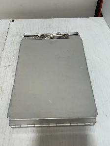 Saunders Aluminum Clipboard - Photo 2