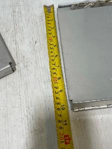 Saunders Aluminum Clipboard - Photo 3