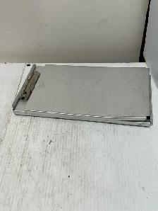 Saunders Aluminum Clipboard - Photo 5