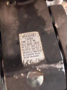 Mercury 2.5 HP Outboard Motor - Photo 7